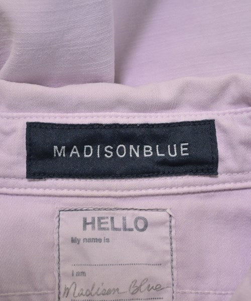 MADISON BLUE เสื้อลำลอง