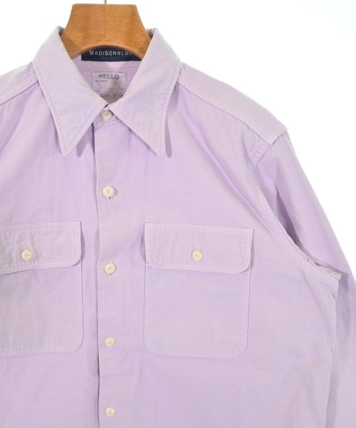 MADISON BLUE เสื้อลำลอง