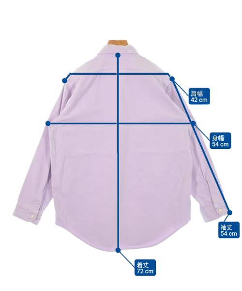 MADISON BLUE เสื้อลำลอง