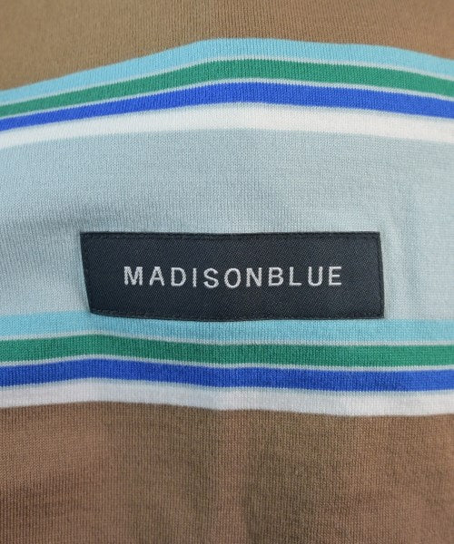 MADISON BLUE เสื้อยืด/เสื้อท็อปส์