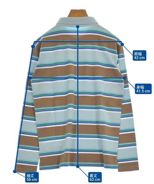 MADISON BLUE เสื้อยืด/เสื้อท็อปส์