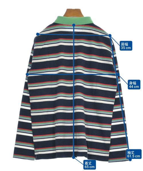 MADISON BLUE เสื้อยืด/เสื้อท็อปส์