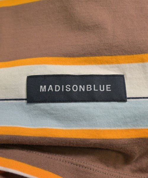 MADISON BLUE เสื้อยืด/เสื้อท็อปส์