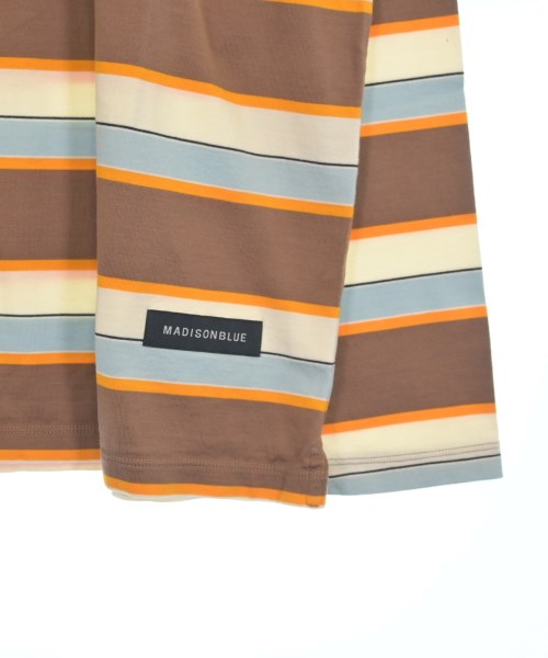 MADISON BLUE เสื้อยืด/เสื้อท็อปส์