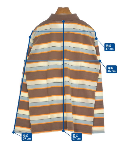 MADISON BLUE เสื้อยืด/เสื้อท็อปส์