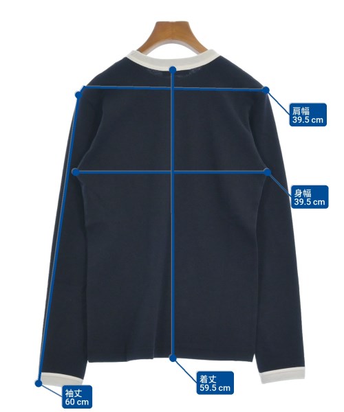 MADISON BLUE เสื้อยืด/เสื้อท็อปส์