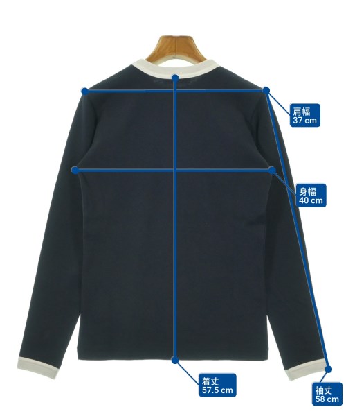 MADISON BLUE เสื้อยืด/เสื้อท็อปส์