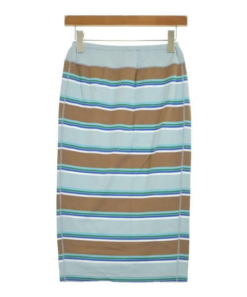 MADISON BLUE กระโปรงยาวถึงเข่า