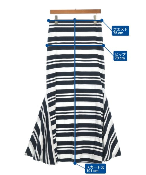 MADISON BLUE กระโปรงยาว/แม็กซี่ยาว