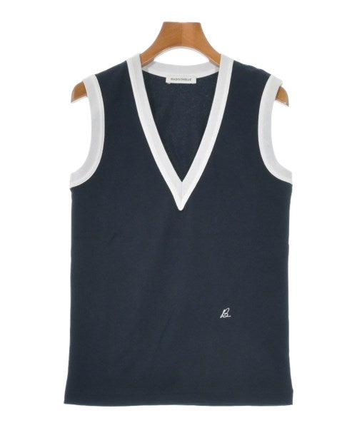 MADISON BLUE แขนกุด