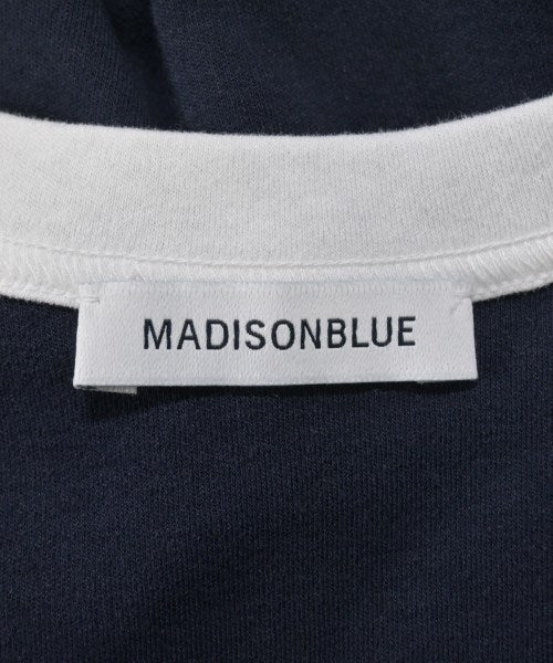 MADISON BLUE แขนกุด