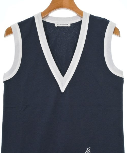 MADISON BLUE แขนกุด