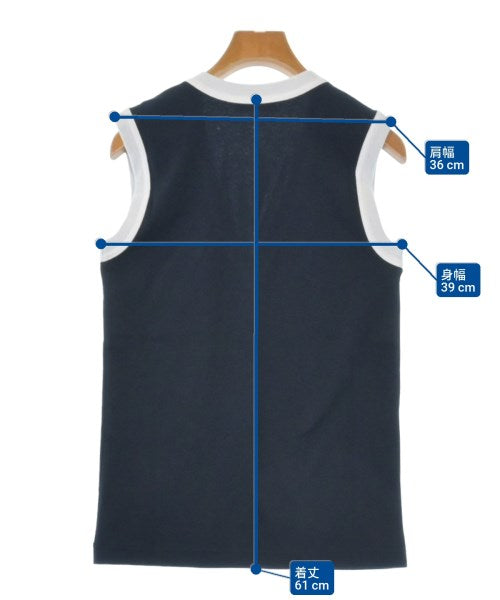 MADISON BLUE แขนกุด