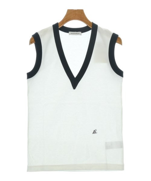 MADISON BLUE แขนกุด