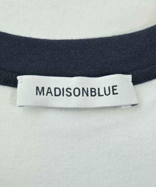 MADISON BLUE แขนกุด