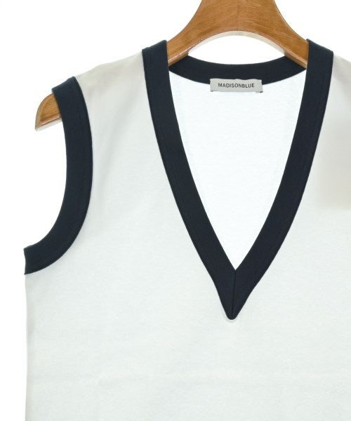 MADISON BLUE แขนกุด