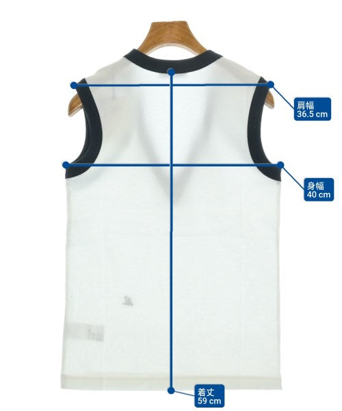 MADISON BLUE แขนกุด