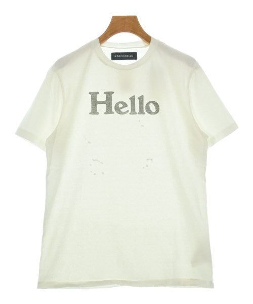 MADISON BLUE เสื้อยืด/เสื้อท็อปส์