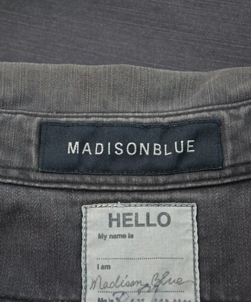 MADISON BLUE เสื้อลำลอง