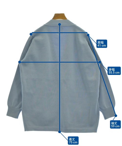 MADISON BLUE เสื้อคาร์ดิแกน