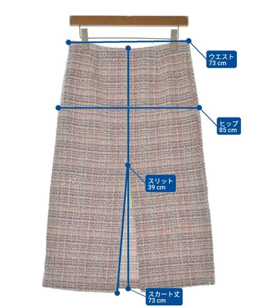 MADISON BLUE กระโปรงยาว/แม็กซี่ยาว