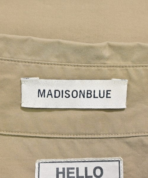 MADISON BLUE เสื้อลำลอง