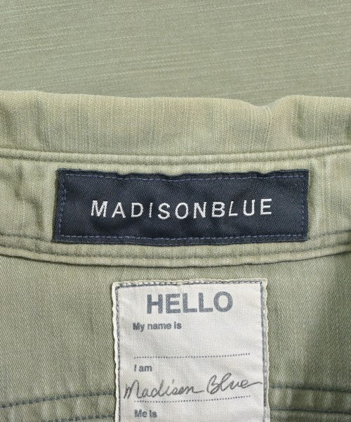 MADISON BLUE เสื้อลำลอง