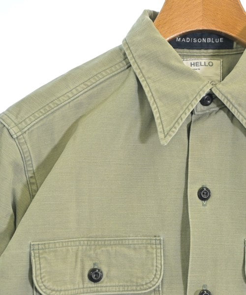 MADISON BLUE เสื้อลำลอง