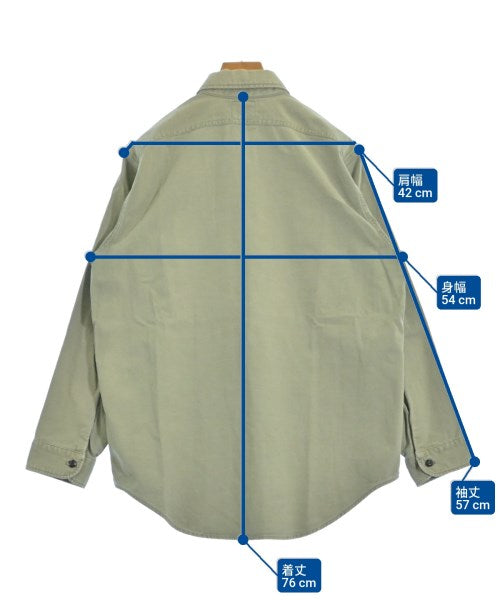 MADISON BLUE เสื้อลำลอง