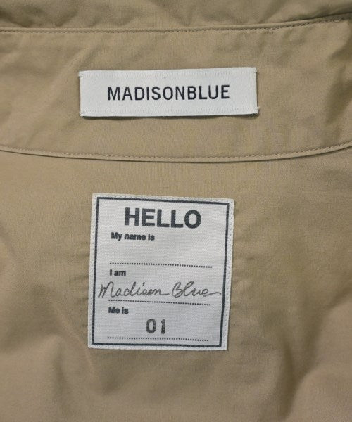 MADISON BLUE เสื้อลำลอง