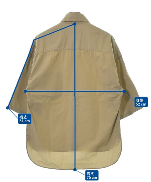 MADISON BLUE เสื้อลำลอง