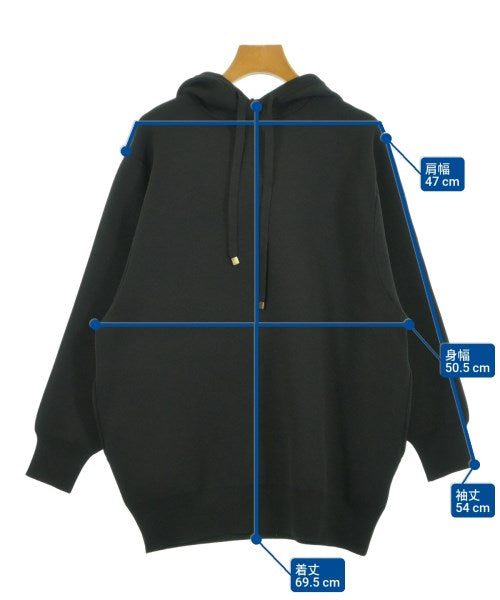 MADISON BLUE เสื้อฮู้ด