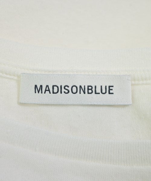 MADISON BLUE เสื้อยืด/เสื้อท็อปส์