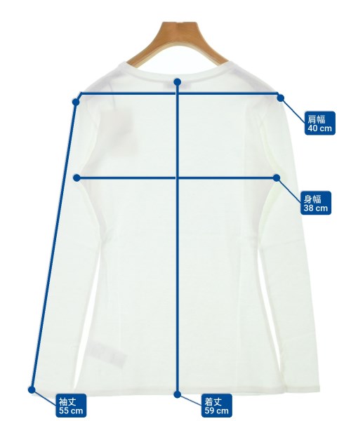 MADISON BLUE เสื้อยืด/เสื้อท็อปส์