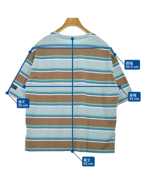 MADISON BLUE เสื้อยืด/เสื้อท็อปส์