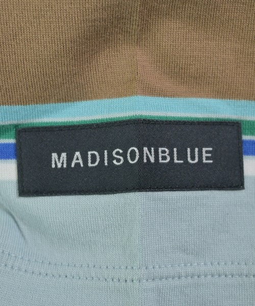 MADISON BLUE เสื้อยืด/เสื้อท็อปส์