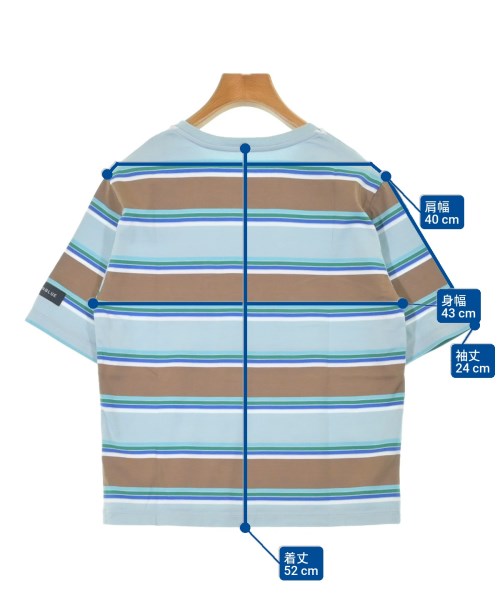 MADISON BLUE เสื้อยืด/เสื้อท็อปส์