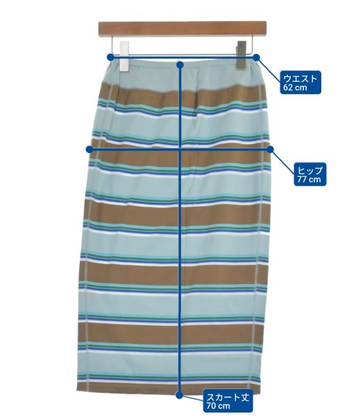 MADISON BLUE กระโปรงยาว/แม็กซี่ยาว