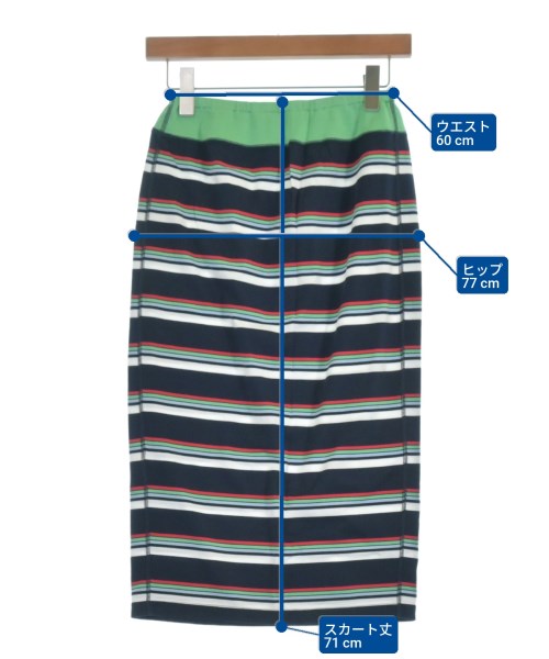 MADISON BLUE กระโปรงยาว/แม็กซี่ยาว