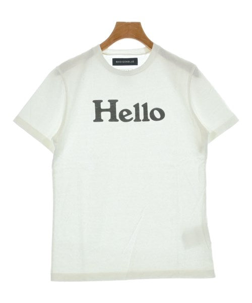 MADISON BLUE เสื้อยืด/เสื้อท็อปส์