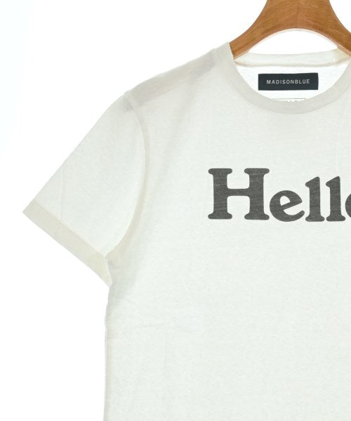 MADISON BLUE เสื้อยืด/เสื้อท็อปส์