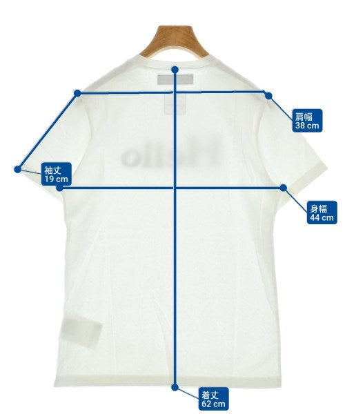 MADISON BLUE เสื้อยืด/เสื้อท็อปส์