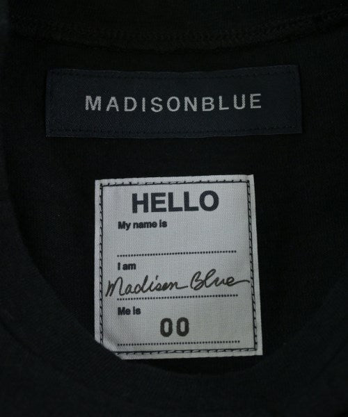 MADISON BLUE แขนกุด