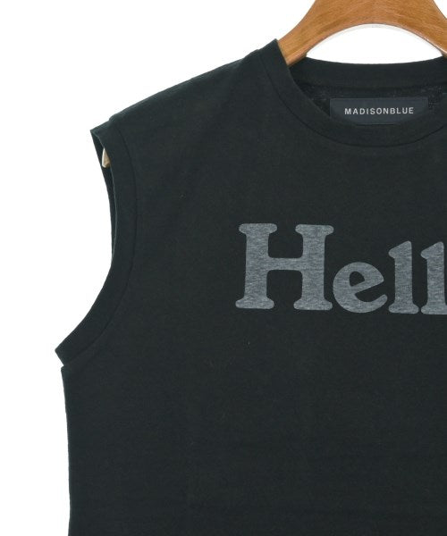 MADISON BLUE แขนกุด