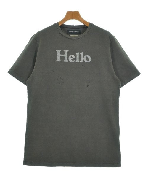 MADISON BLUE เสื้อยืด/เสื้อท็อปส์
