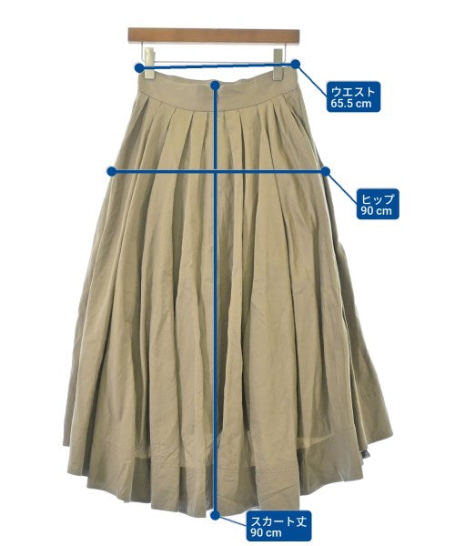 MADISON BLUE กระโปรงยาว/แม็กซี่ยาว