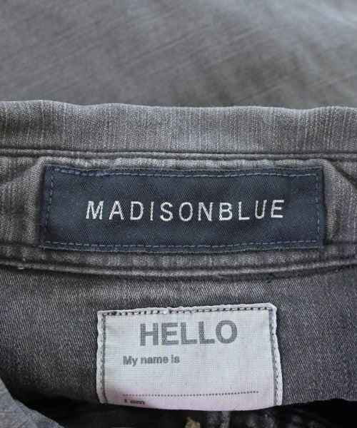 MADISON BLUE เสื้อลำลอง
