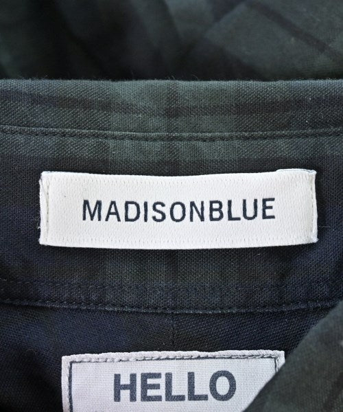 MADISON BLUE เสื้อลำลอง