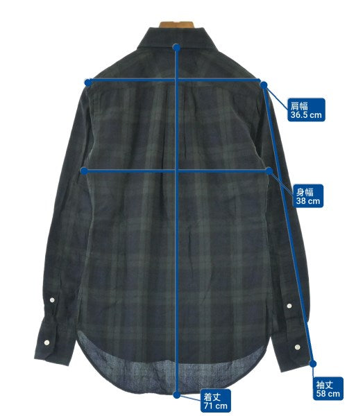 MADISON BLUE เสื้อลำลอง