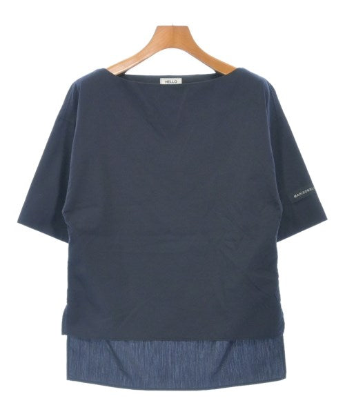 MADISON BLUE เสื้อยืด/เสื้อท็อปส์